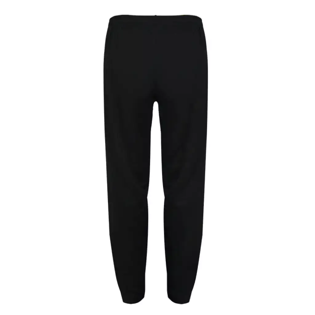 Men's •Badger Sport• Trainer Pant Black - Large