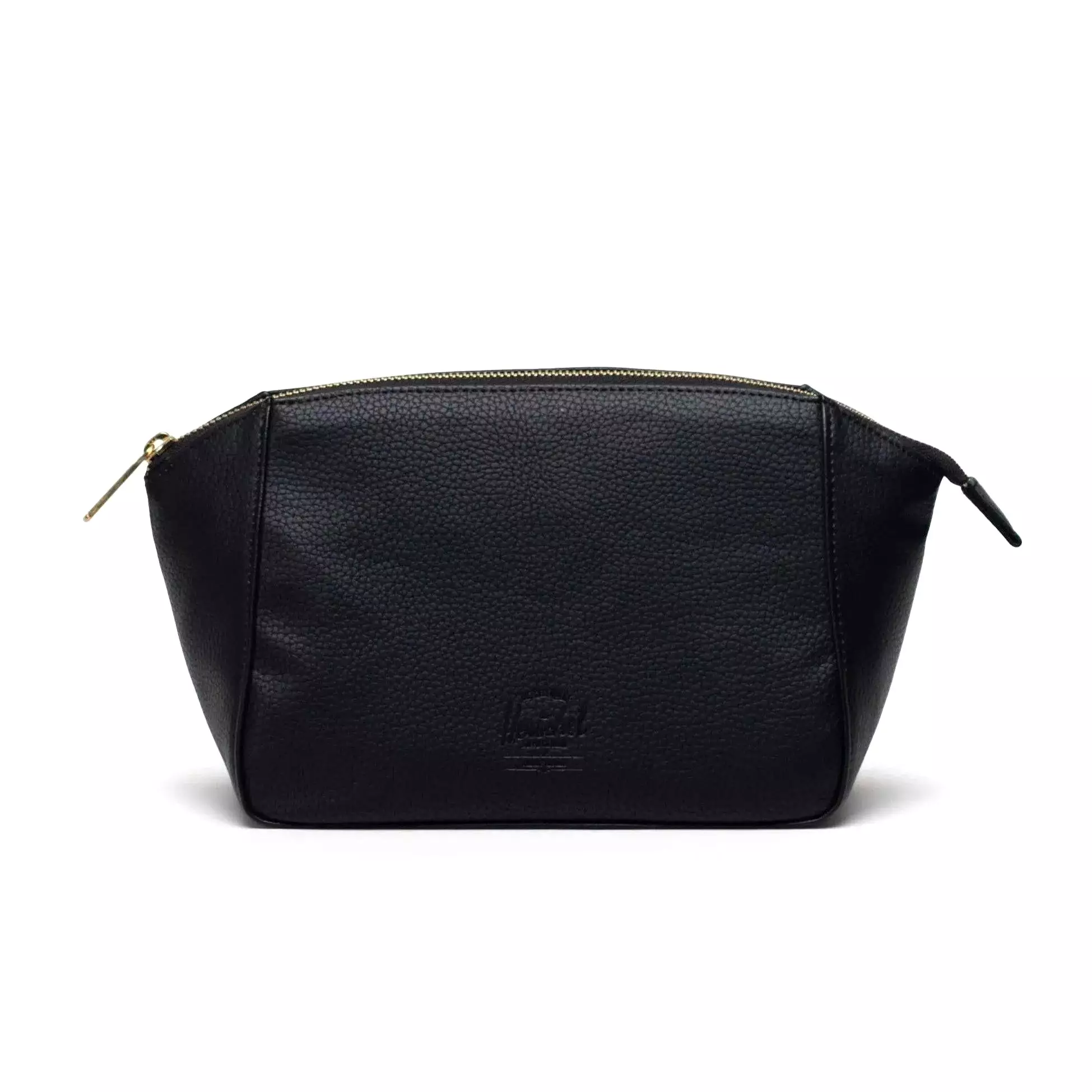 Milan Toiletry Bag | Vegan Leather (SALE)