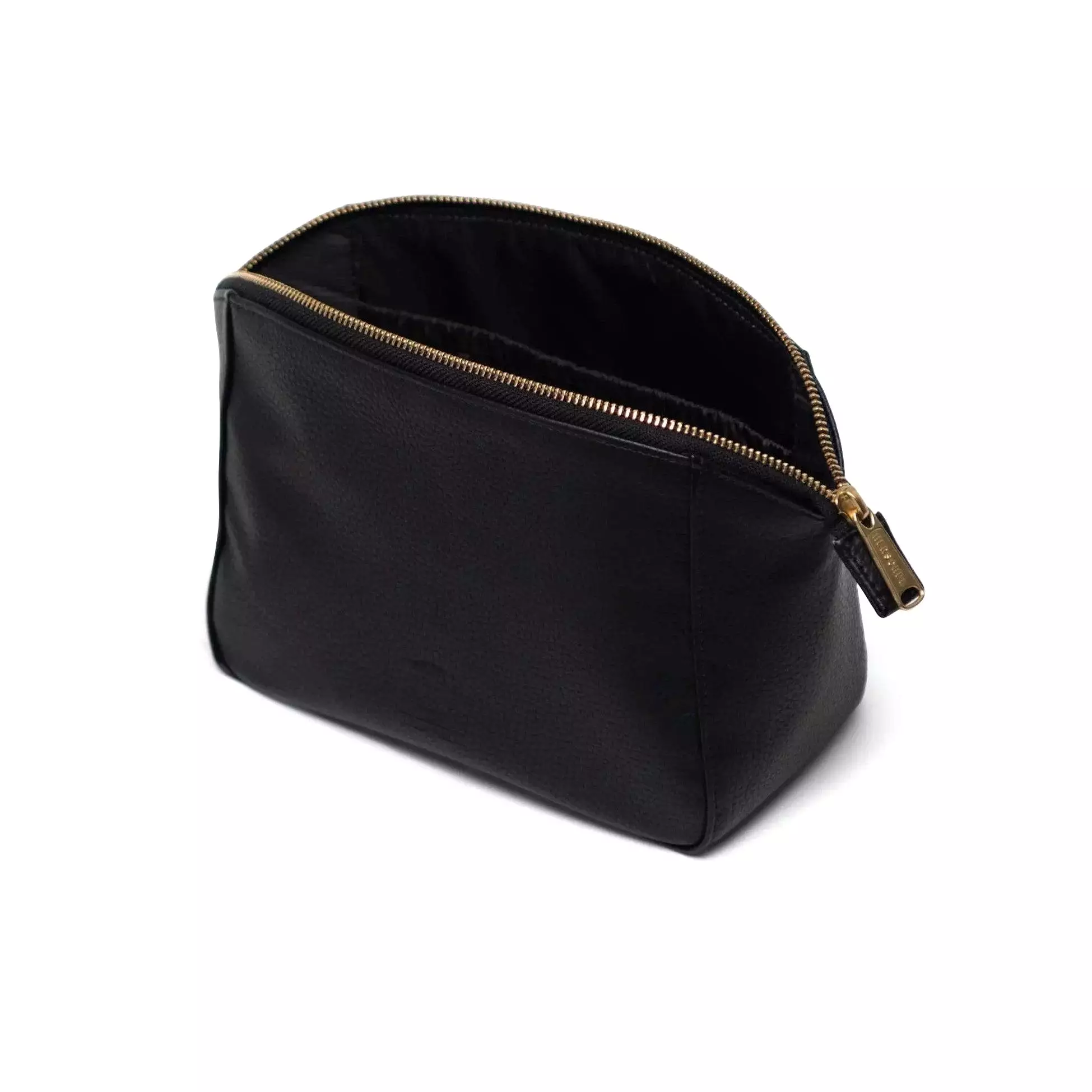 Milan Toiletry Bag | Vegan Leather (SALE)