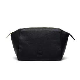 Milan Toiletry Bag | Vegan Leather (SALE)