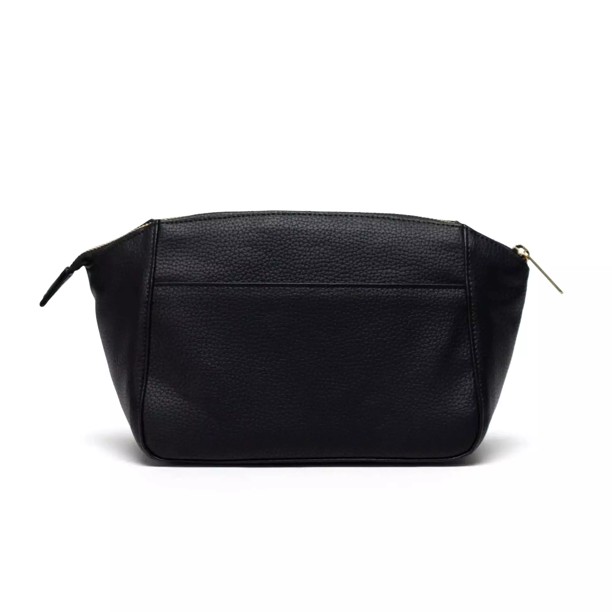 Milan Toiletry Bag | Vegan Leather (SALE)