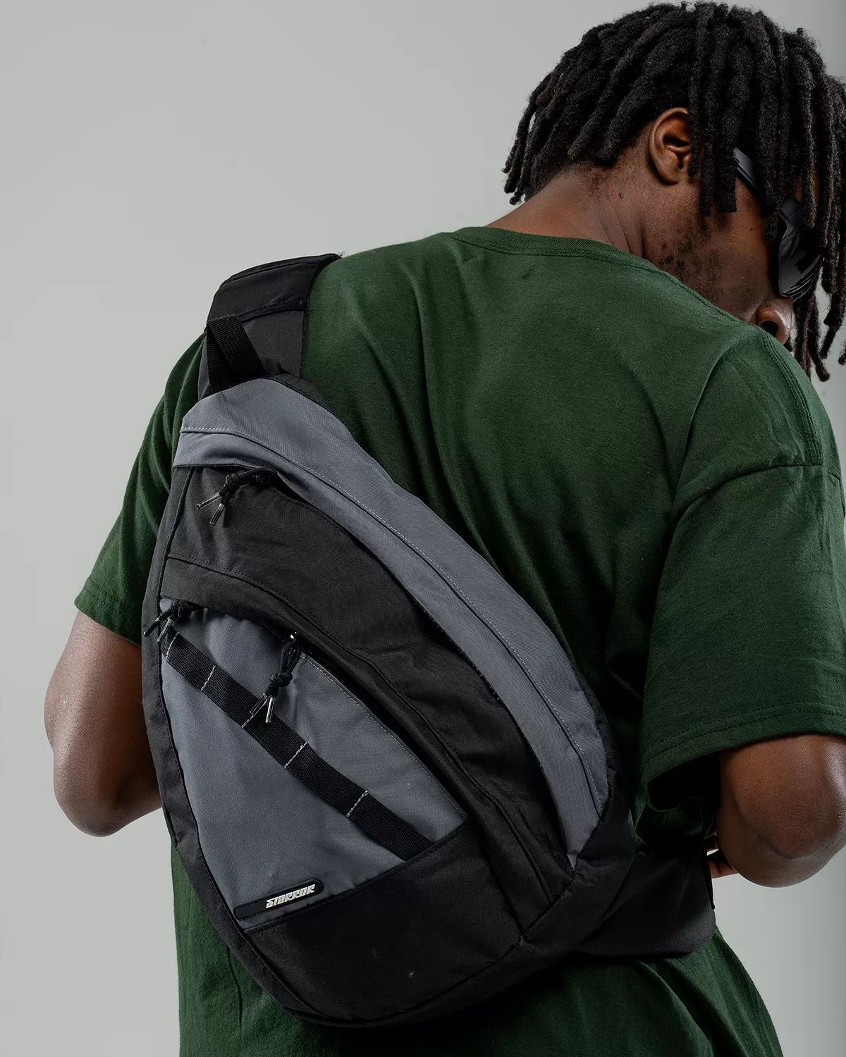 MISSION SLING BAG