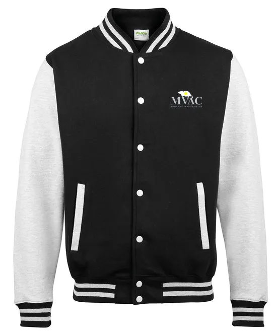 MVAC – Jacket – Varsity Jacket Kids