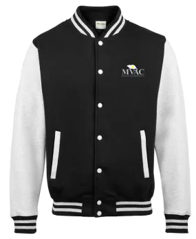 MVAC – Jacket – Varsity Jacket Kids