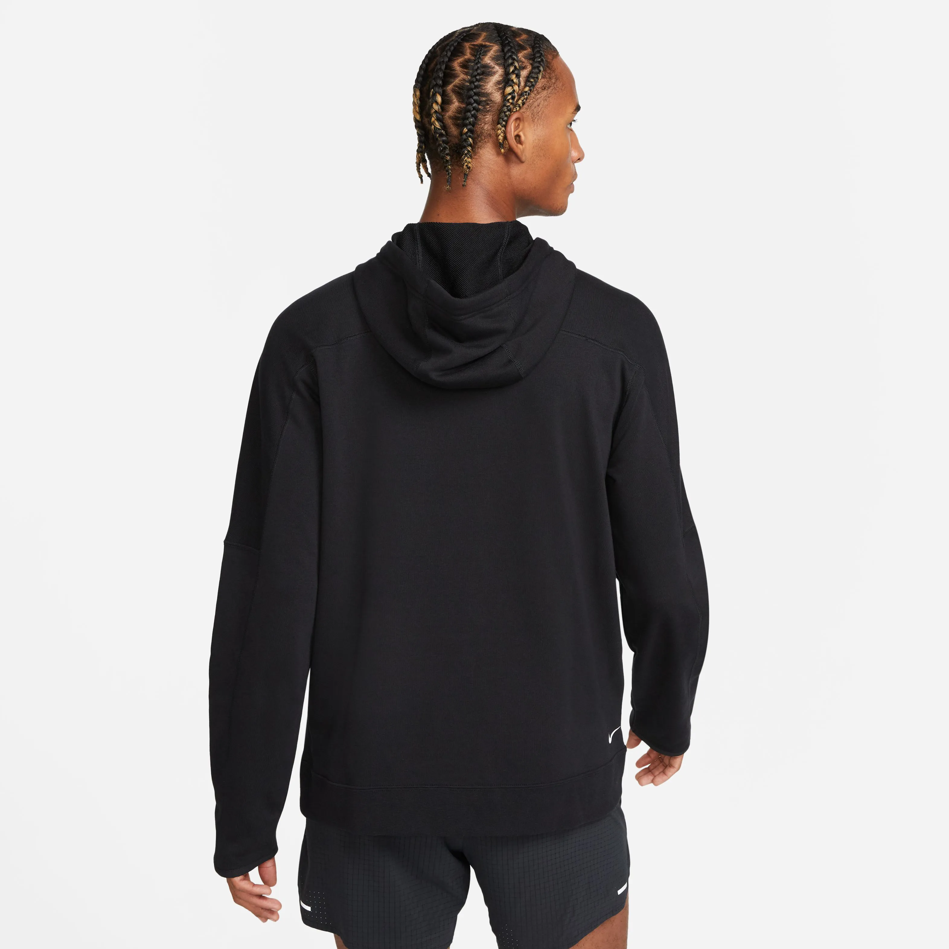 Nike Dri-Fit Trail Hoody Men