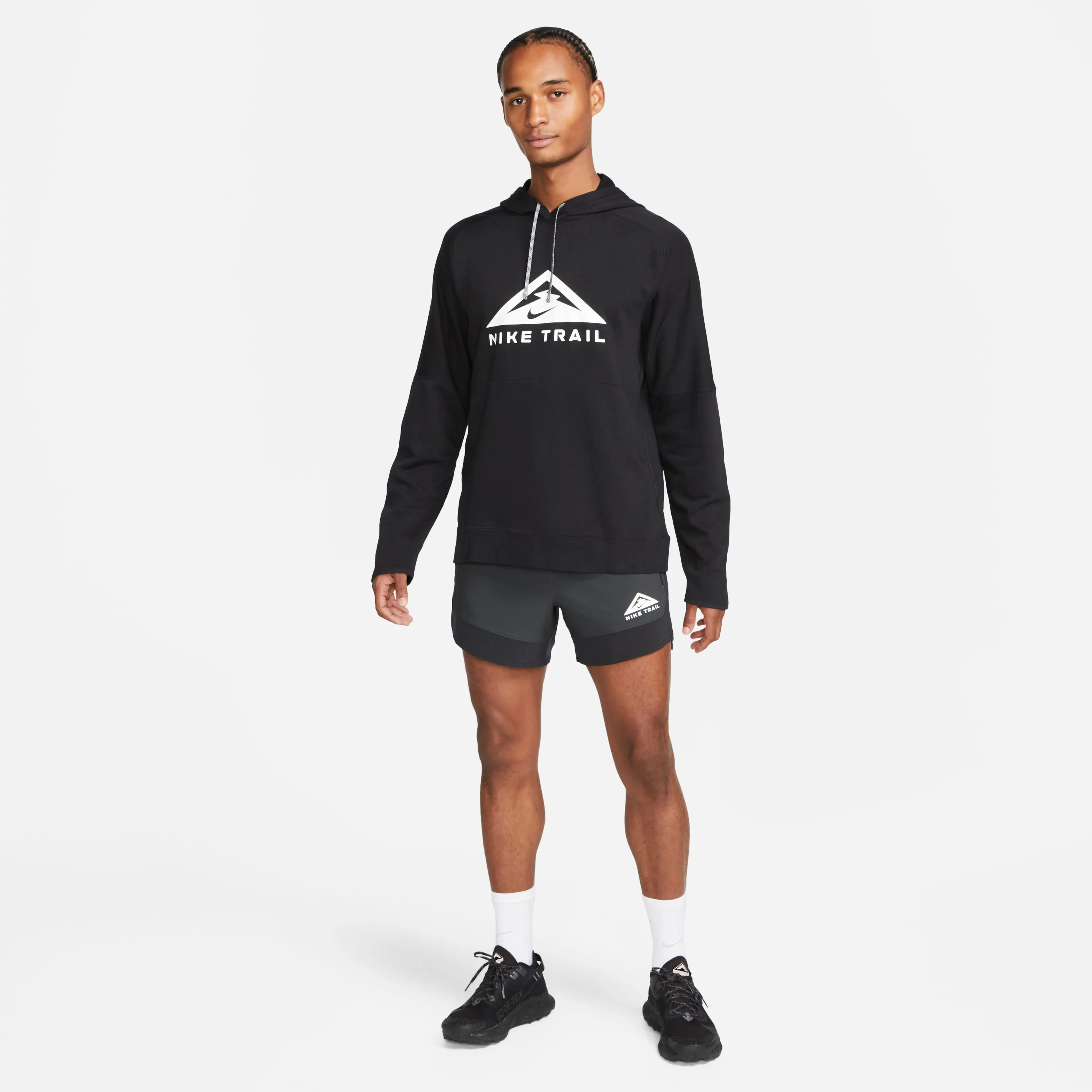 Nike Dri-Fit Trail Hoody Men