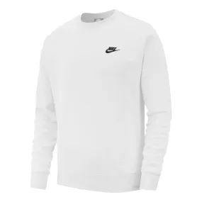 Nike Sportswear Club Crew Hoody Men