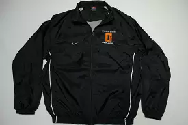 Oregon State Beavers Nike Team Vintage 90's Y2K Swoosh Cheerleading Windbreaker