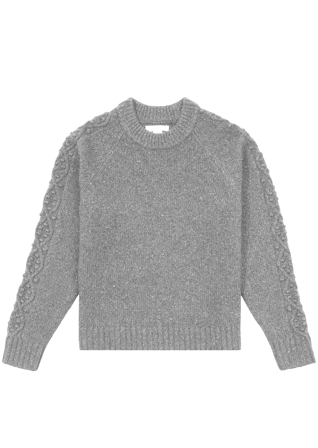 Outerknown Women's Nova Cashmere Sweater