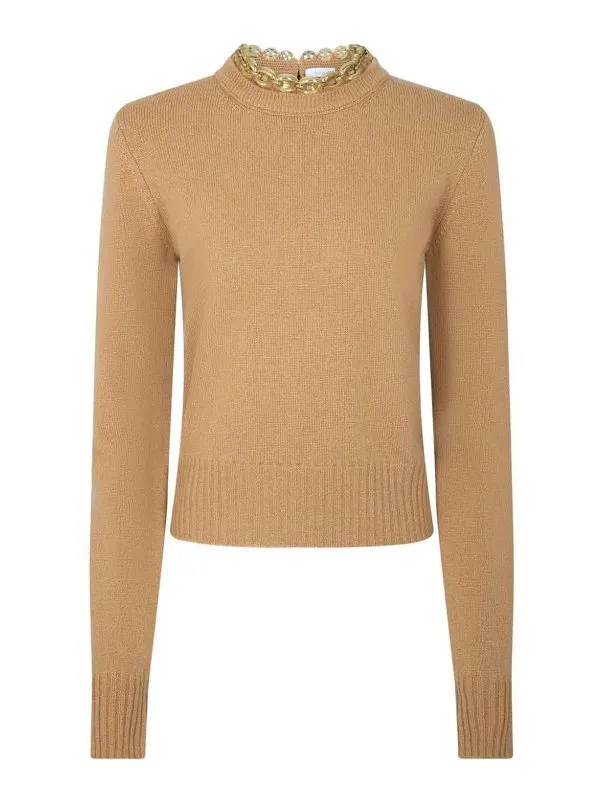 Paco Rabanne Sweater