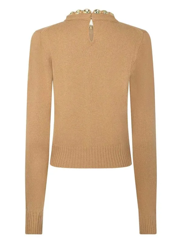 Paco Rabanne Sweater