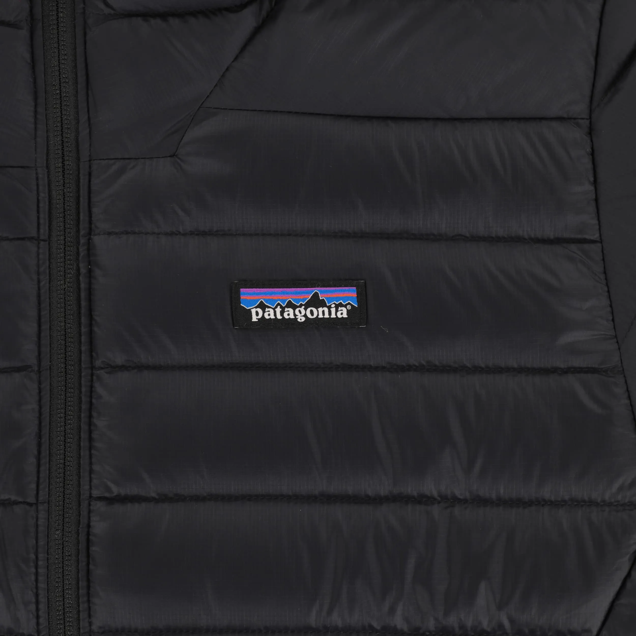 Patagonia Down Sweater Jacket