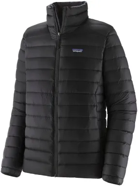 Patagonia Down Sweater Jacket