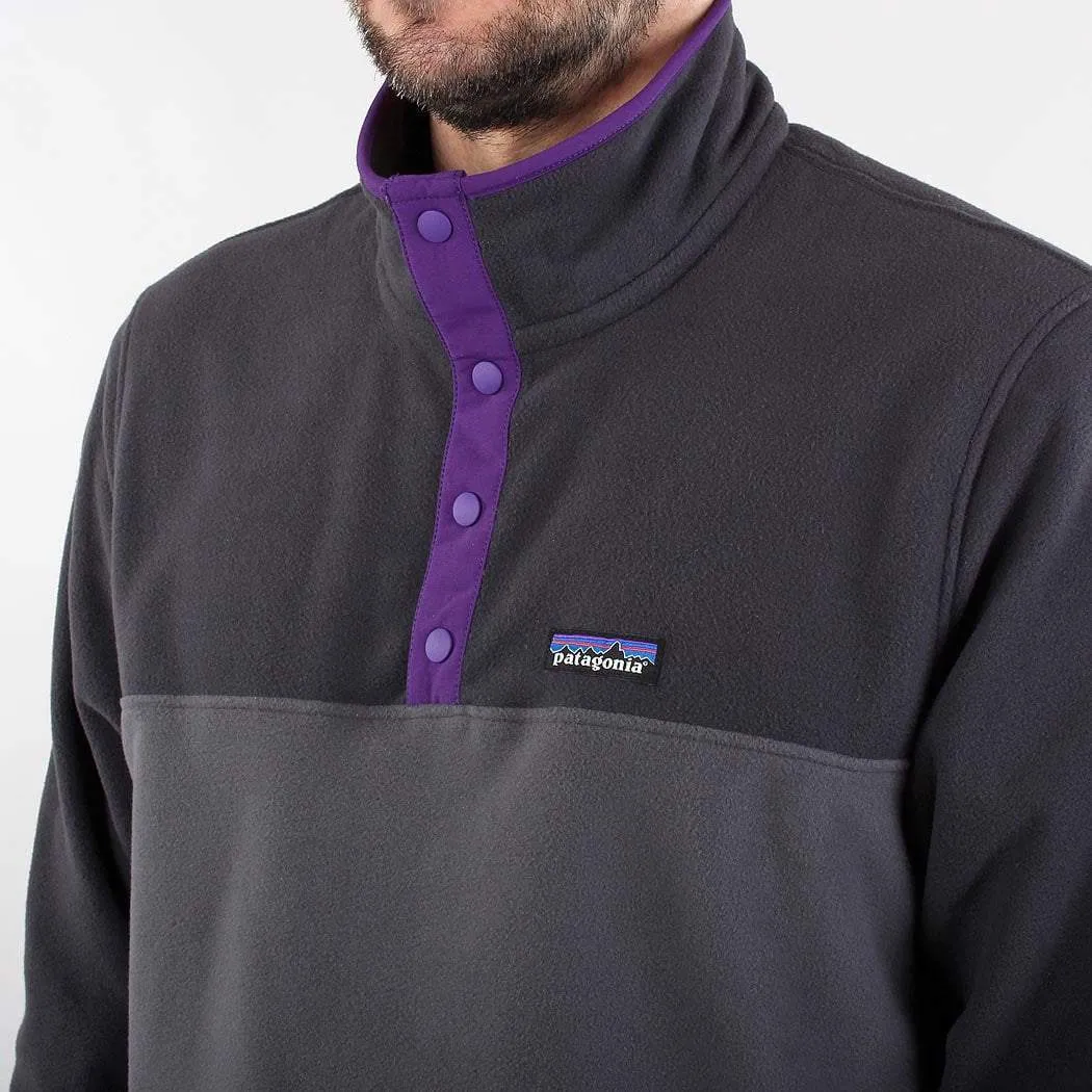 Patagonia Micro D Snap-T Pullover Jacket