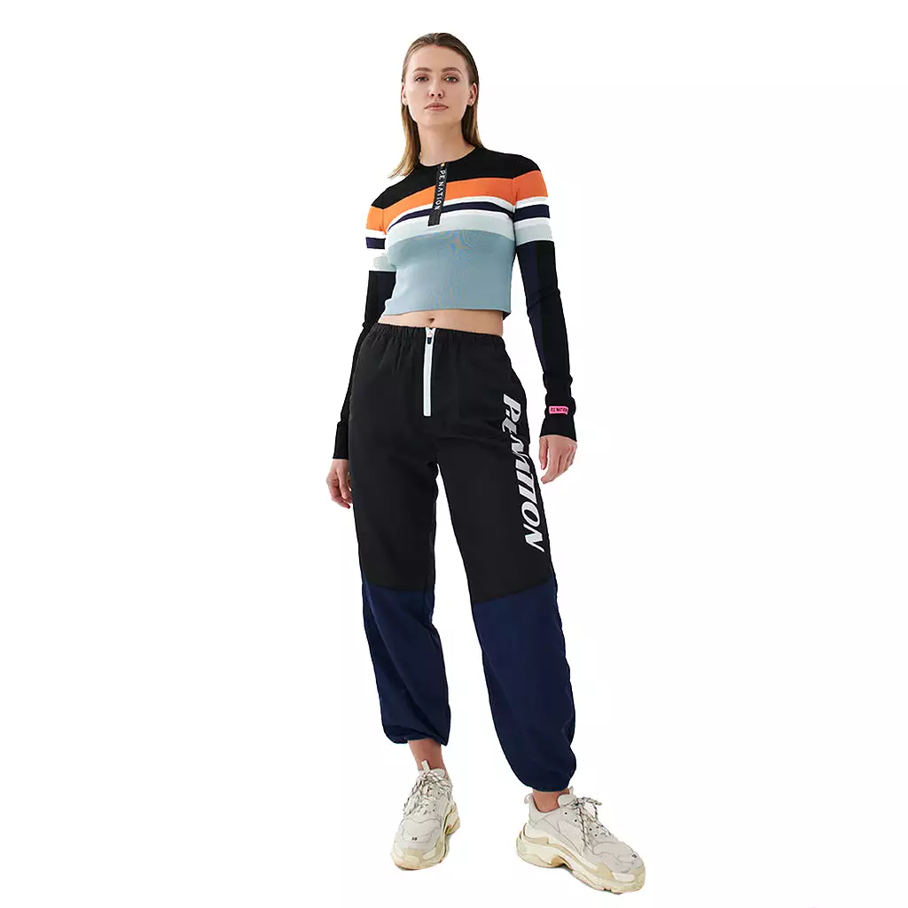 PE Nation High Dive Track Pant X-Large