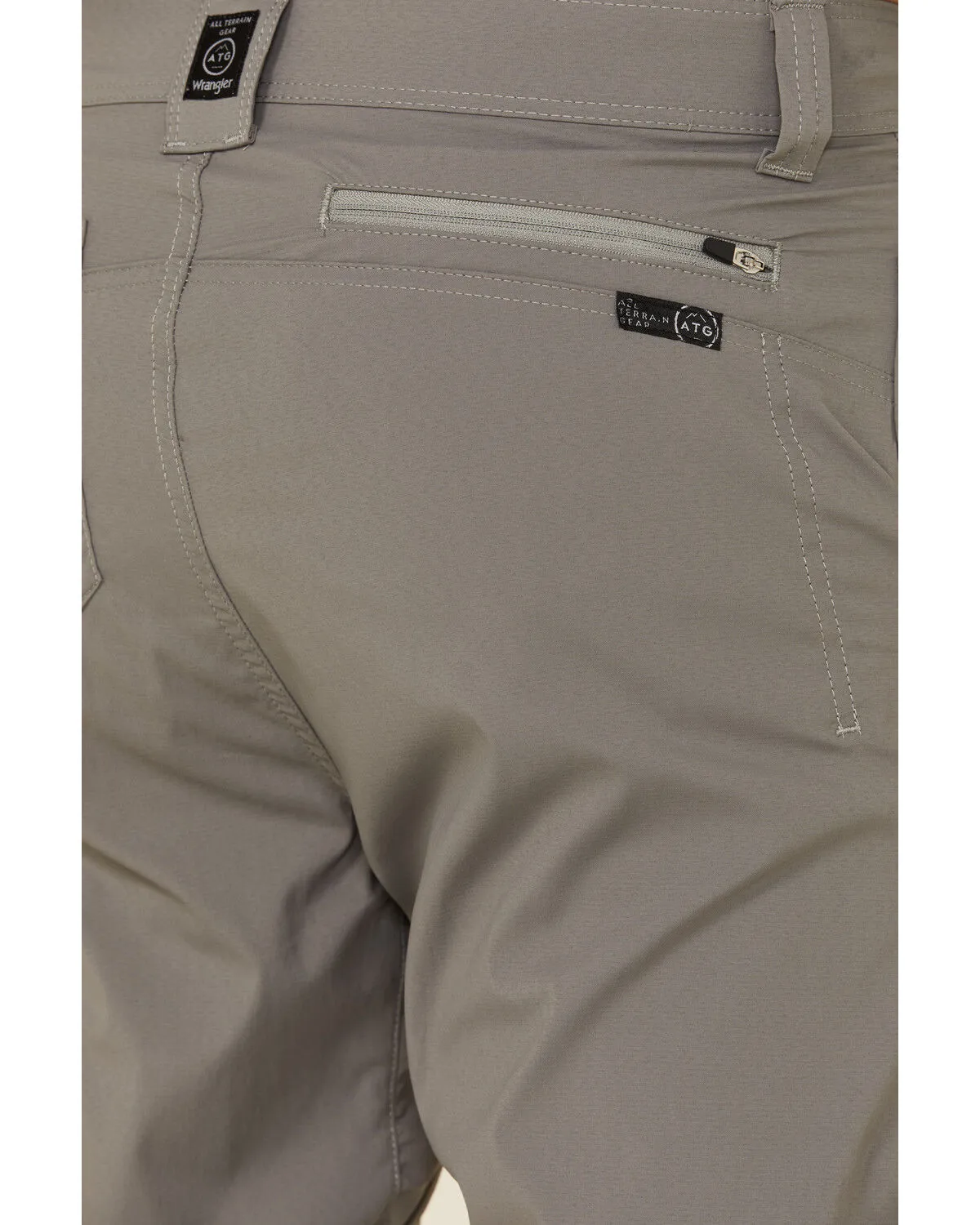 Product Name:  ATG by Wrangler Men's Outdoor Convertible Trail Jogger Pants