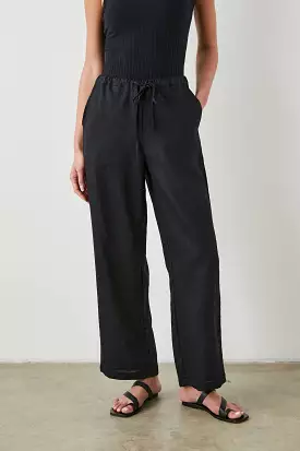 Rails Emmie Pant Black