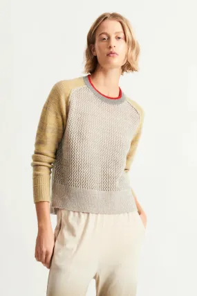 Raquel Allegra Lilith Sweater