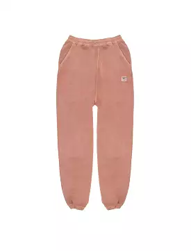 Reebok Classics Natural Dye Track Pant Canyon Coral