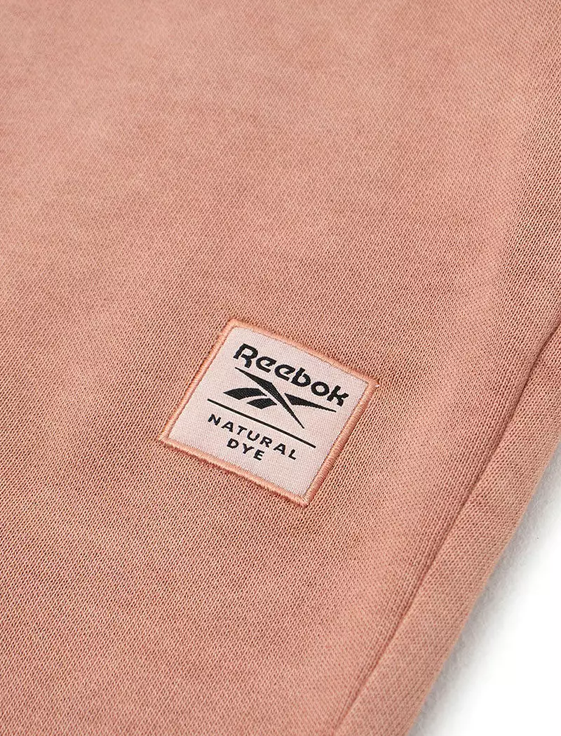 Reebok Classics Natural Dye Track Pant Canyon Coral