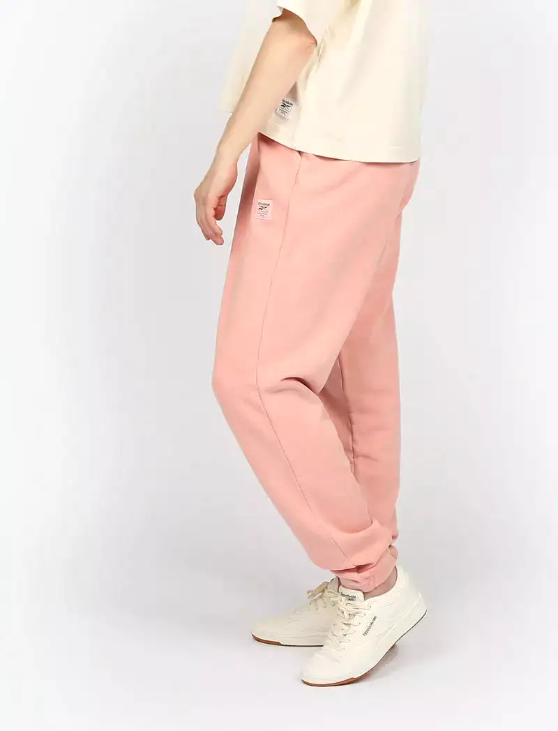 Reebok Classics Natural Dye Track Pant Frost Berry