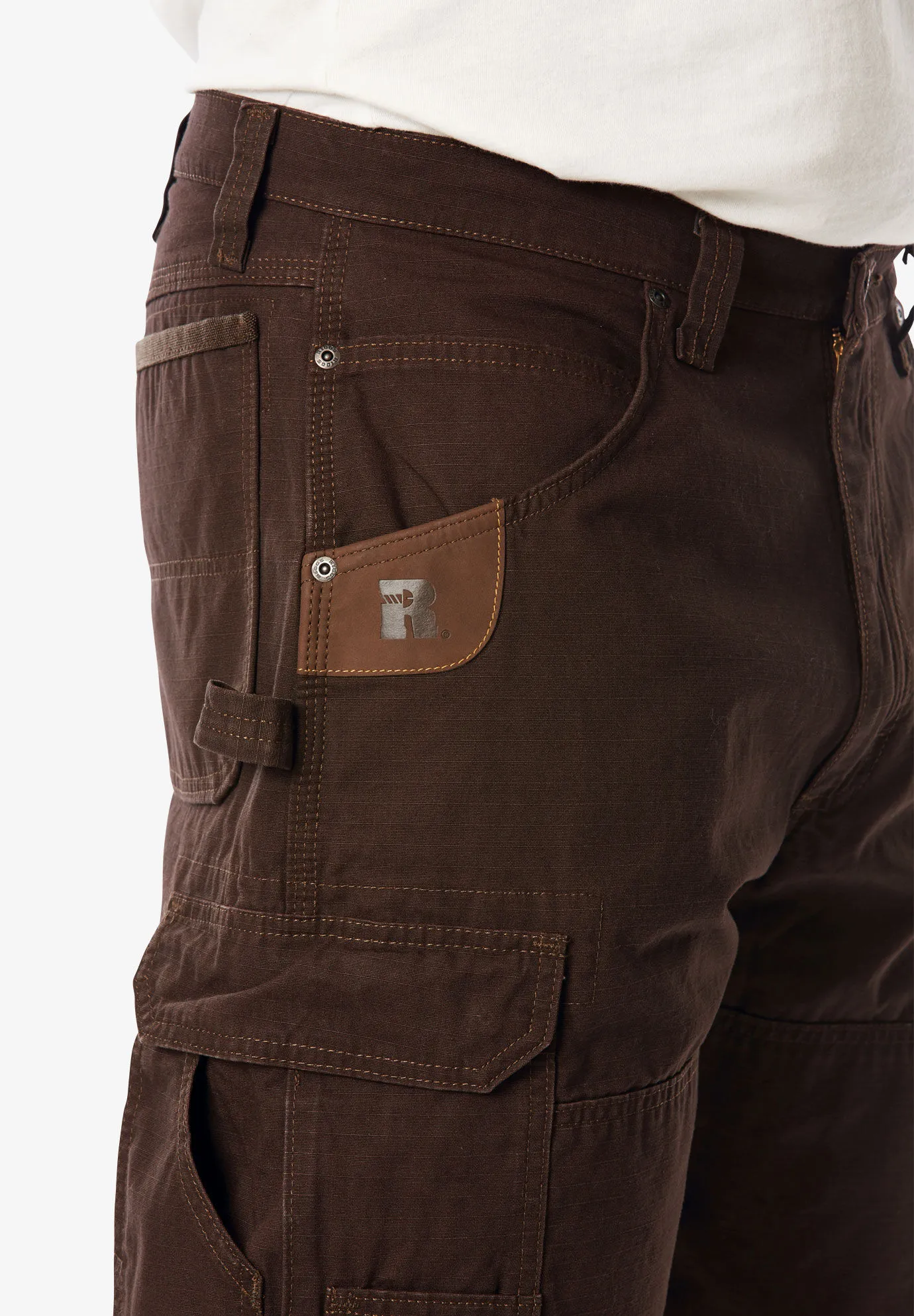 Ripstop Cargo Pants