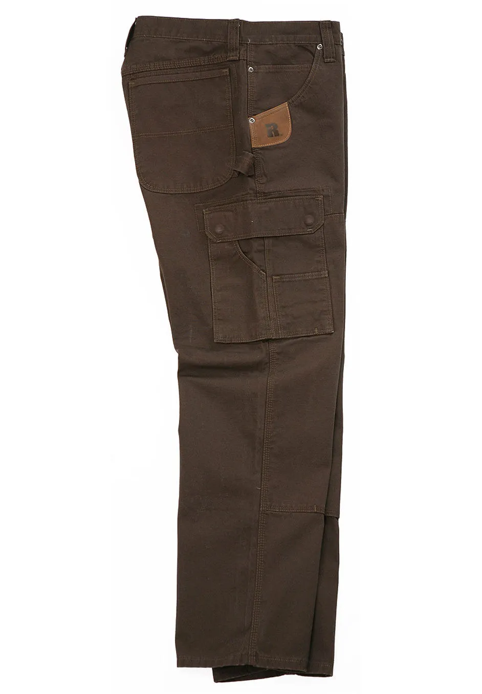 Ripstop Cargo Pants