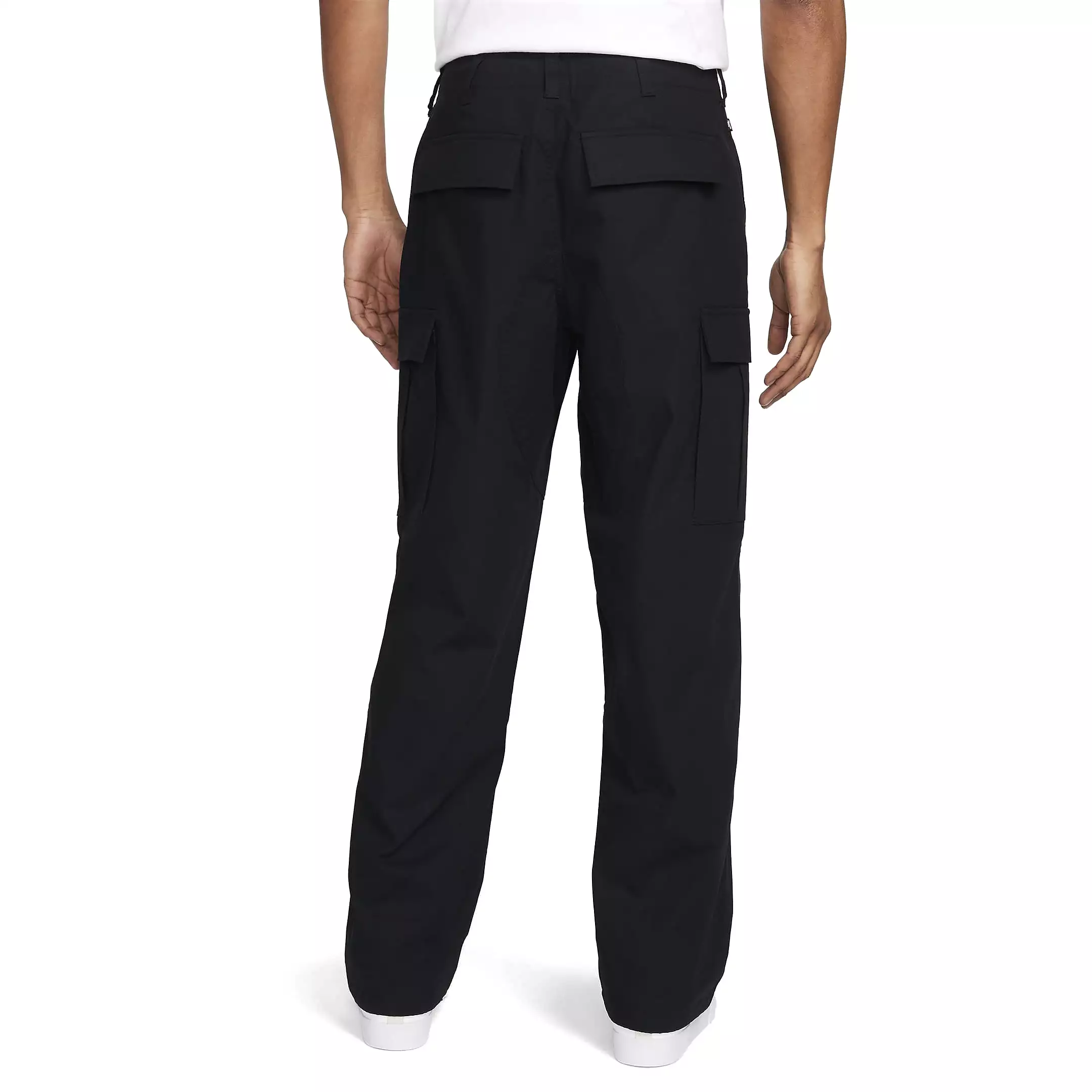 SB KEARNY CARGO PANT BLACK