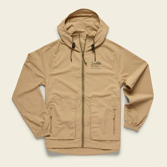 Seabreacher Jacket