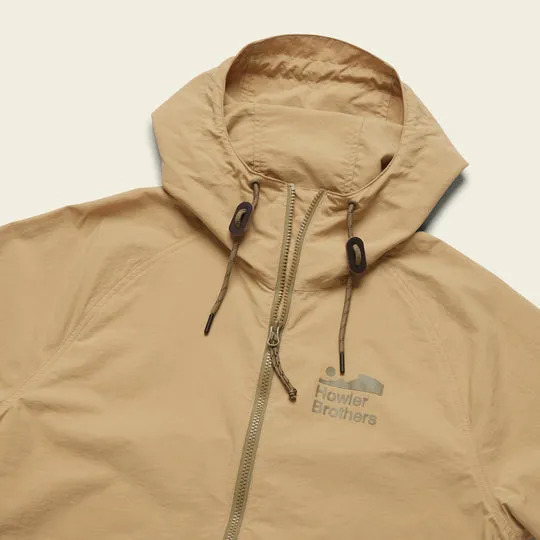 Seabreacher Jacket