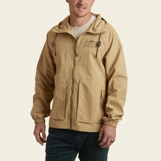 Seabreacher Jacket