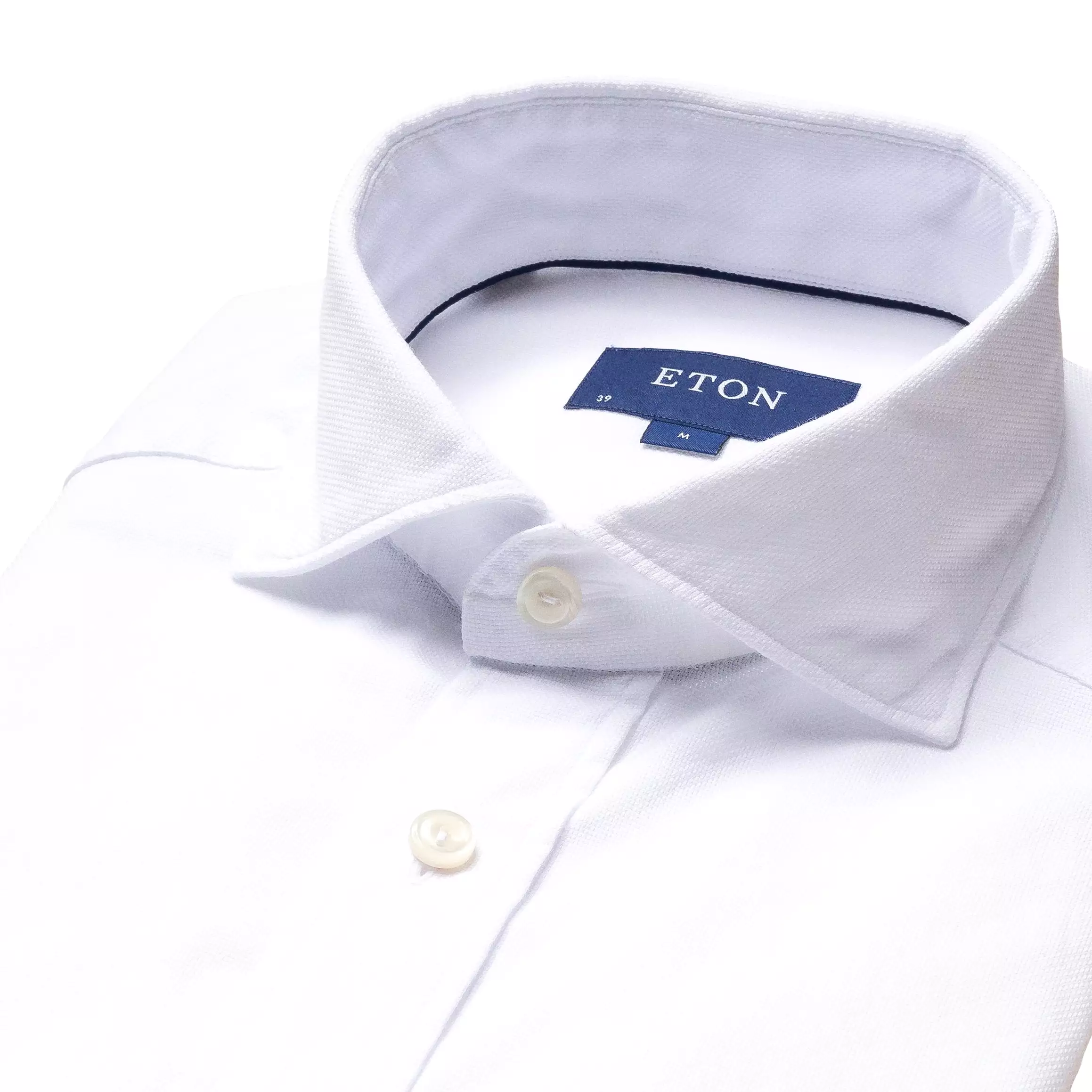 Slim Fit - Oxford Cotton Sport Shirt