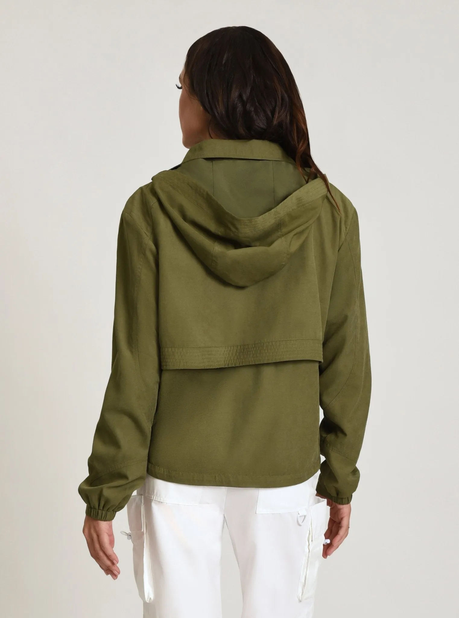 St. Marie Jacket