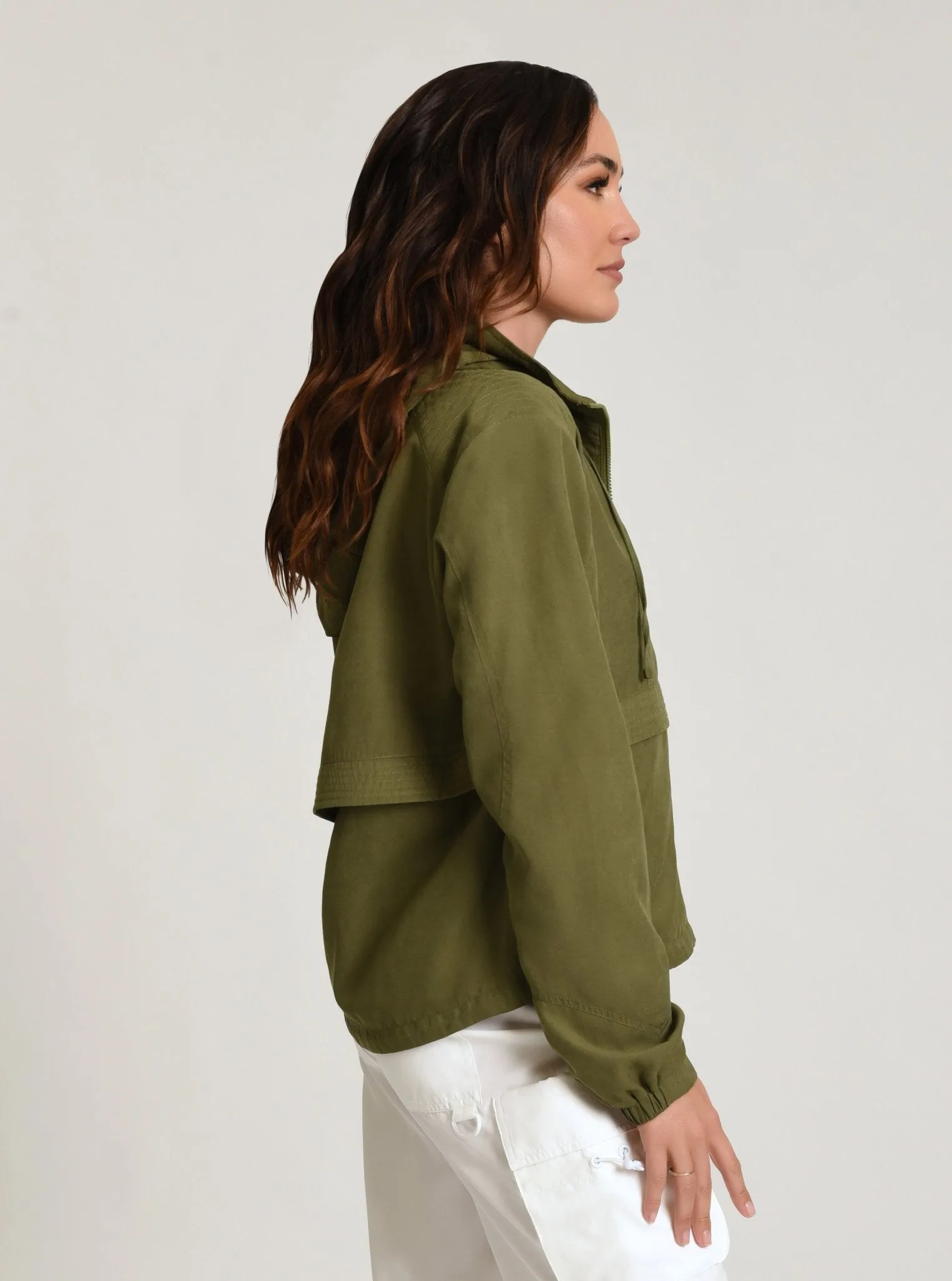 St. Marie Jacket