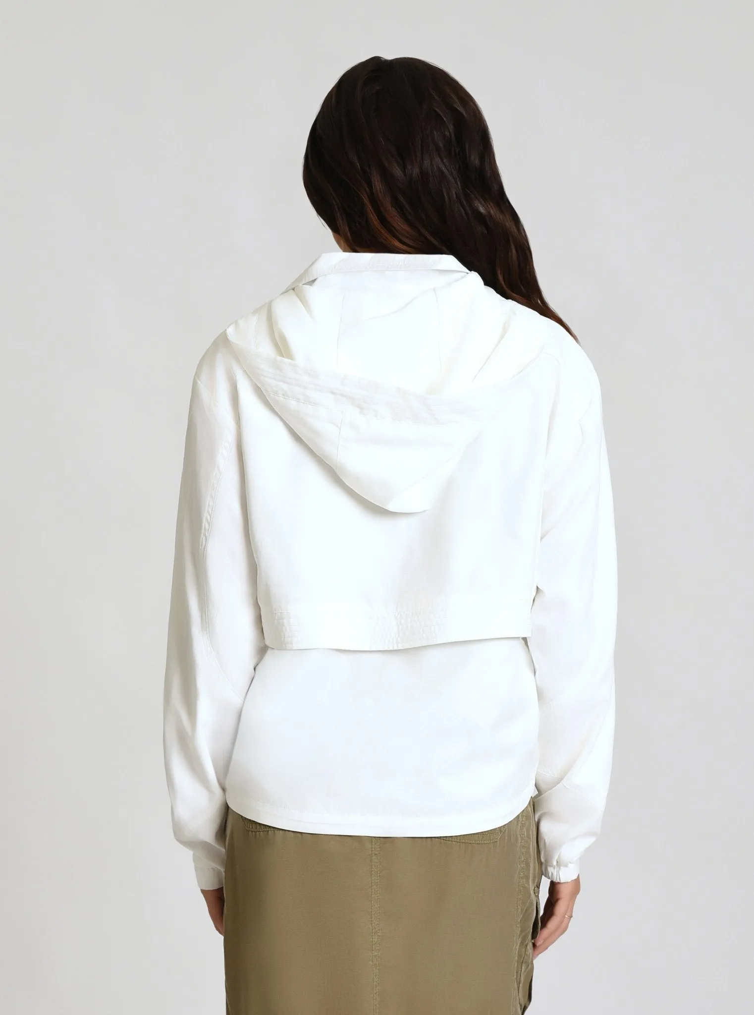 St. Marie Jacket