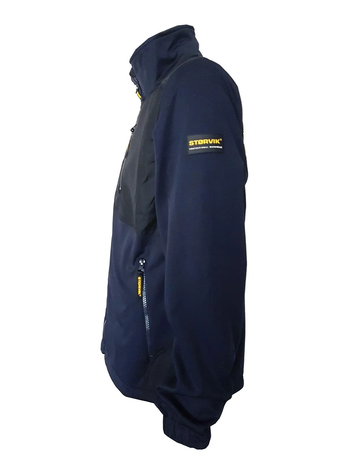 Storvik Zeus Softshell Work Jacket