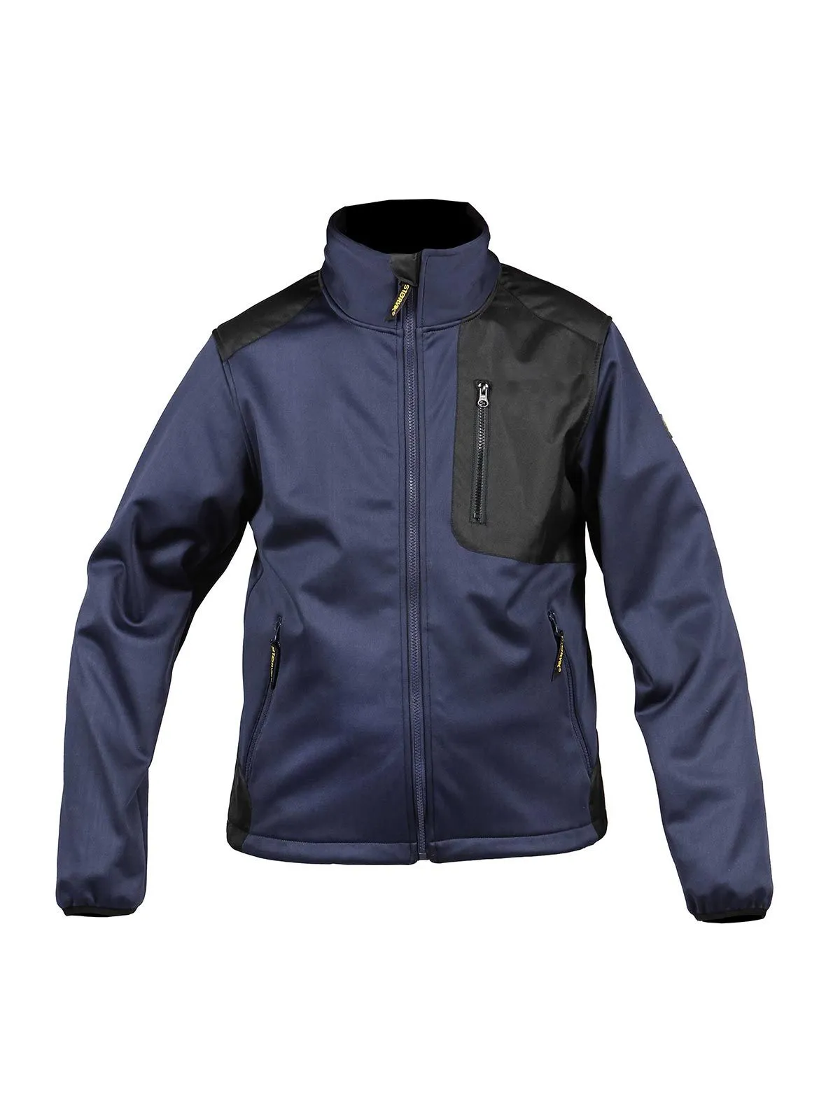 Storvik Zeus Softshell Work Jacket