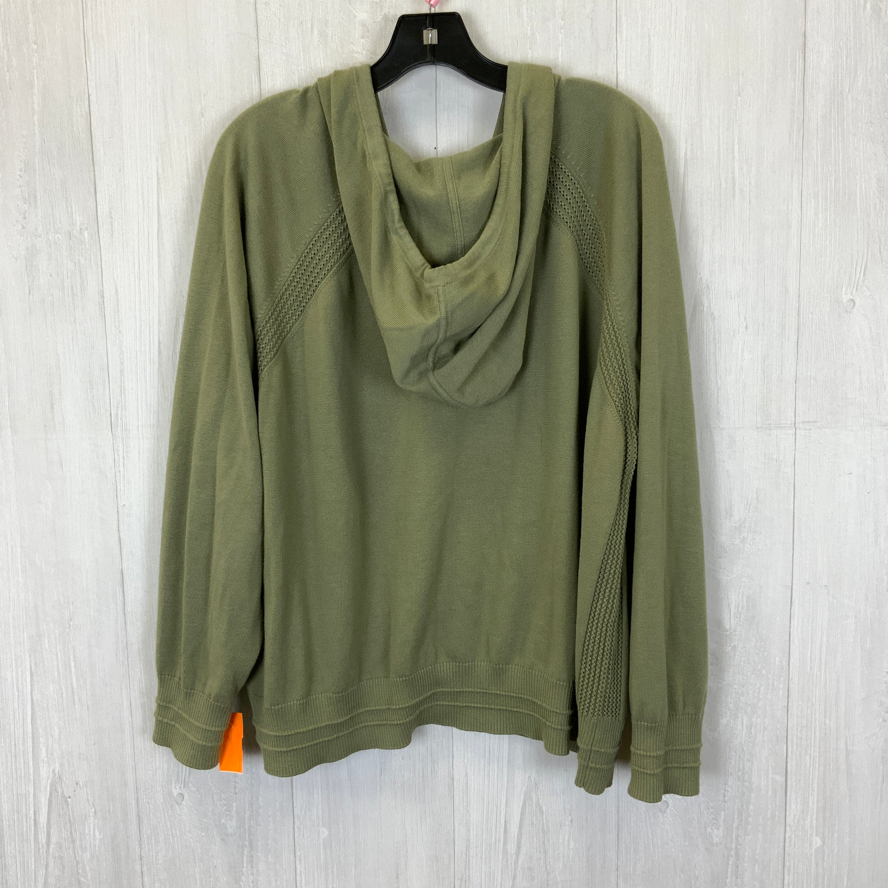 Sweater By Athleta  Size: 2x