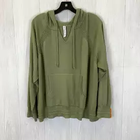 Sweater By Athleta  Size: 2x