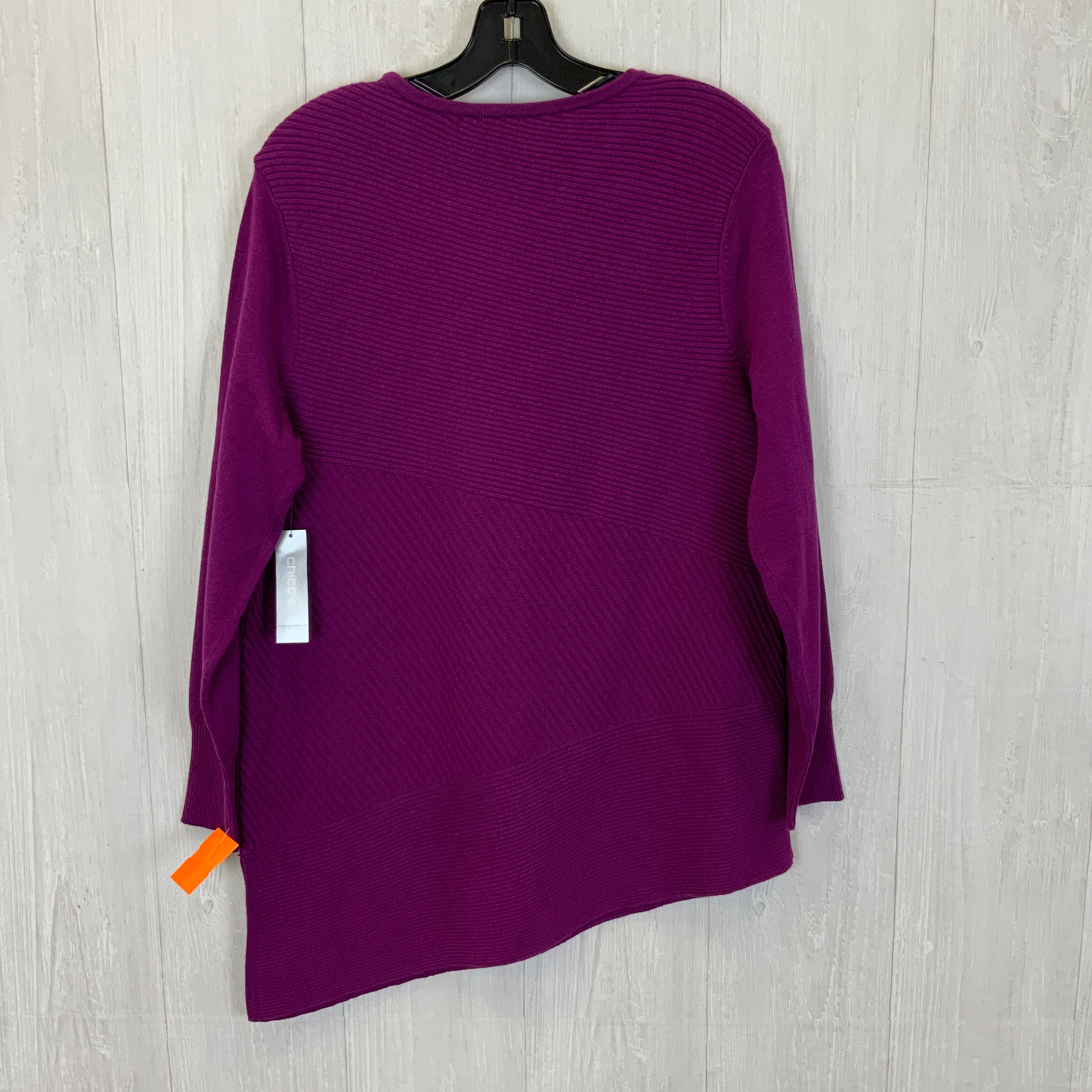 Sweater By Chicos  Size: M