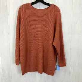 Sweater By Clothes Mentor  Size: 2x