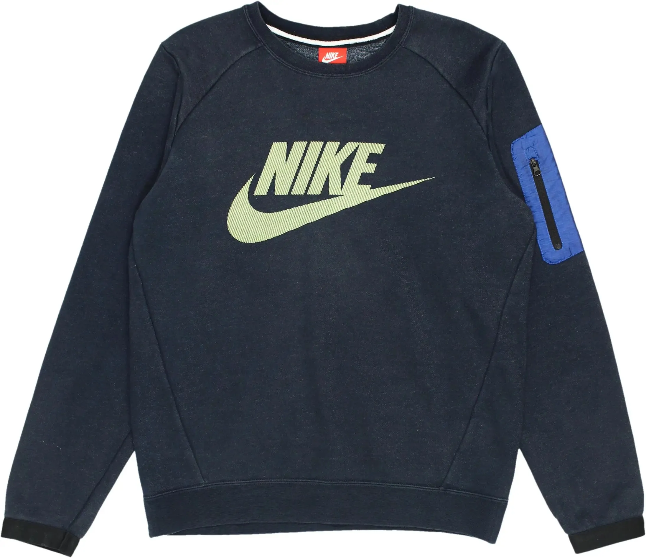 Sweater by Nike | ThriftTale