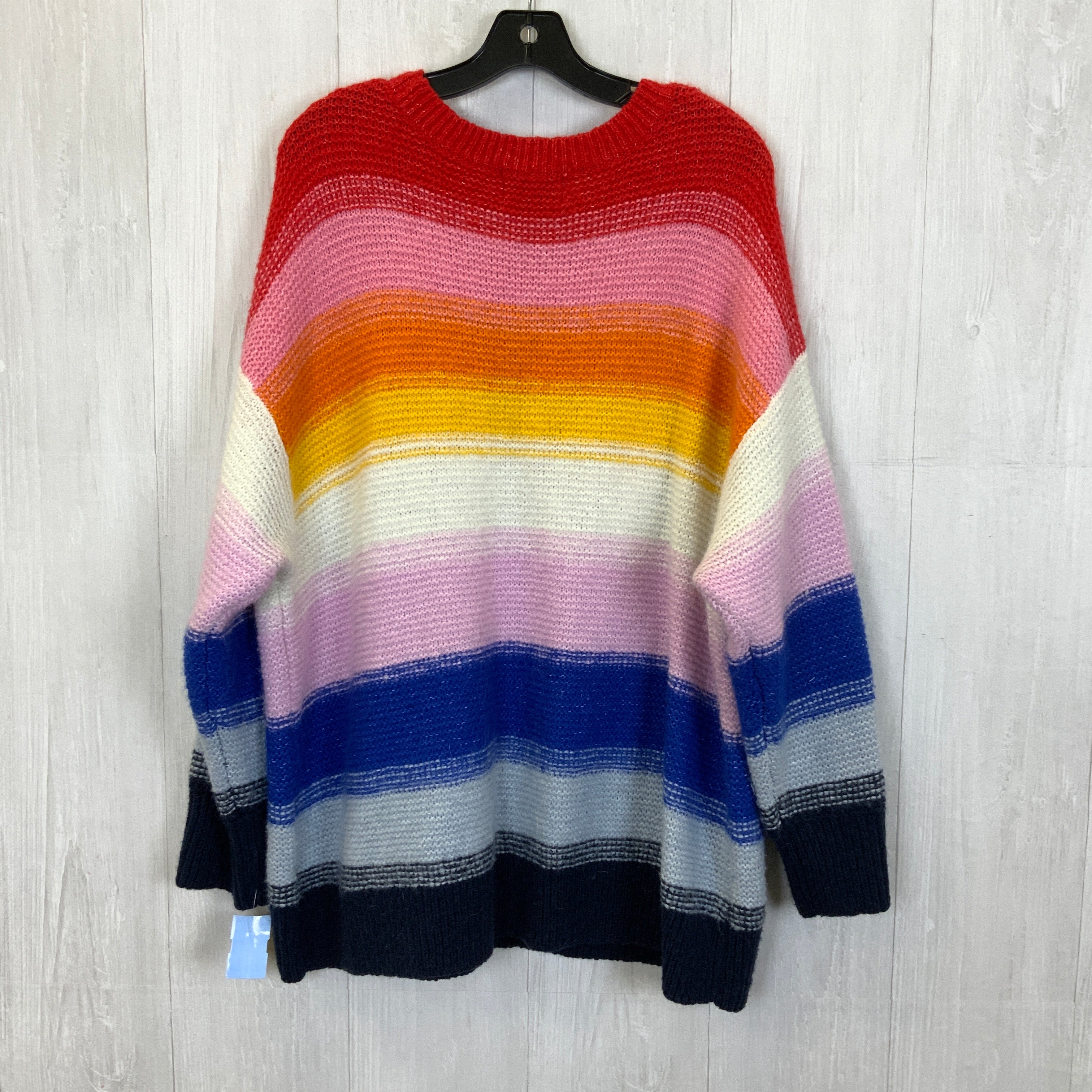 Sweater By Old Navy  Size: 3x