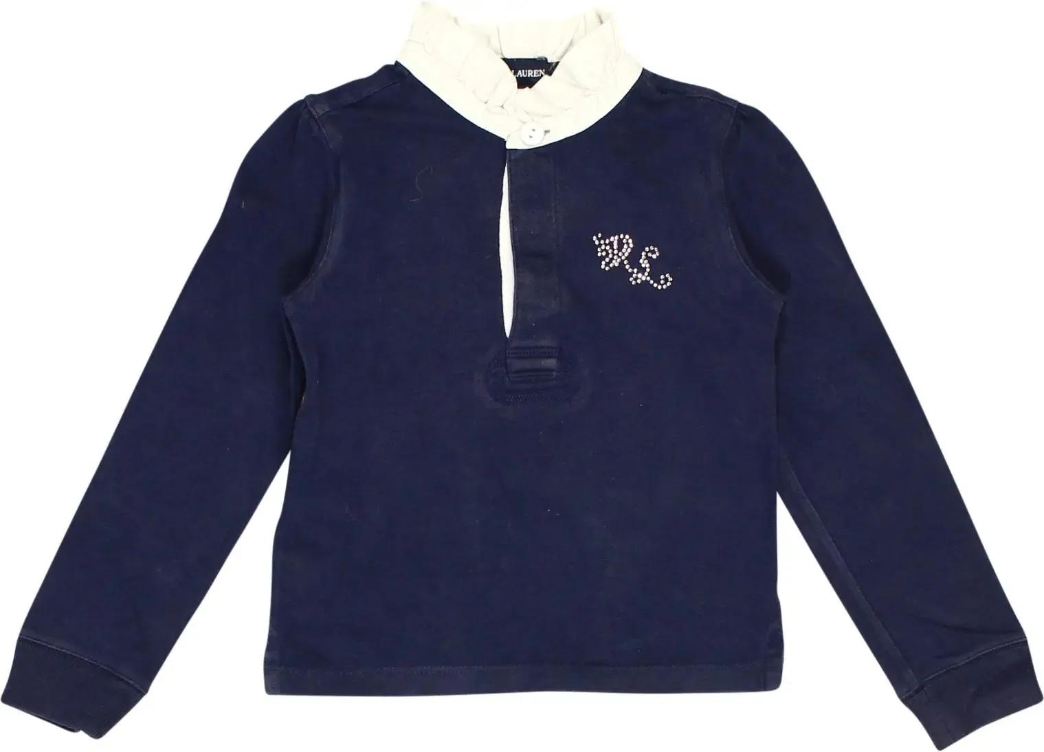 Sweater by Ralph Lauren | ThriftTale