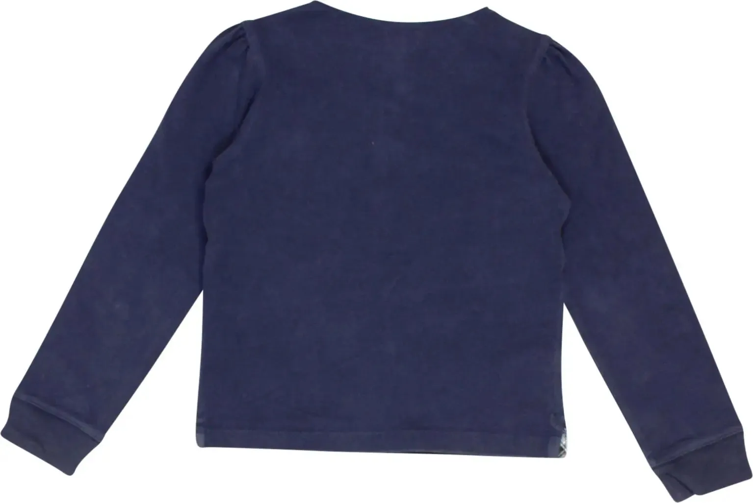 Sweater by Ralph Lauren | ThriftTale