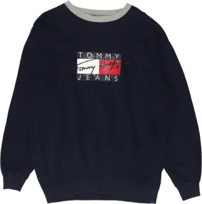 Sweater by Tommy Jeans | ThriftTale