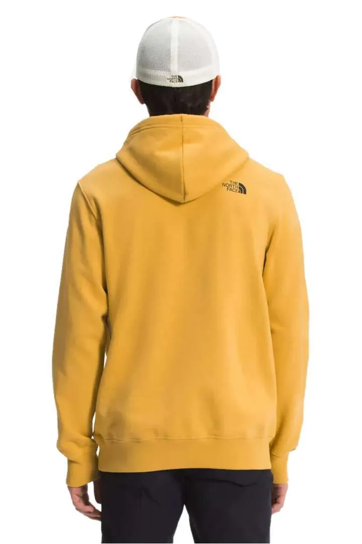 The North Face Men’s Fine Hoodie