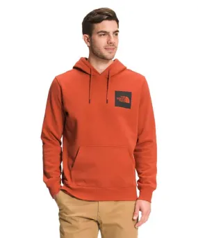 The North Face Men’s Fine Hoodie