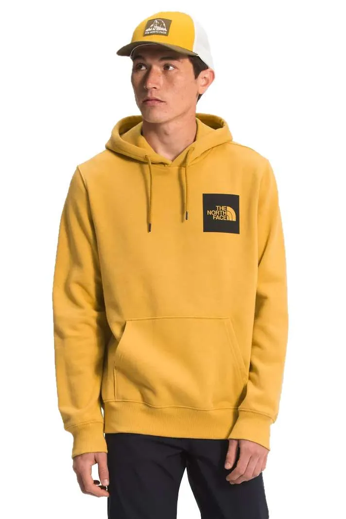 The North Face Men’s Fine Hoodie