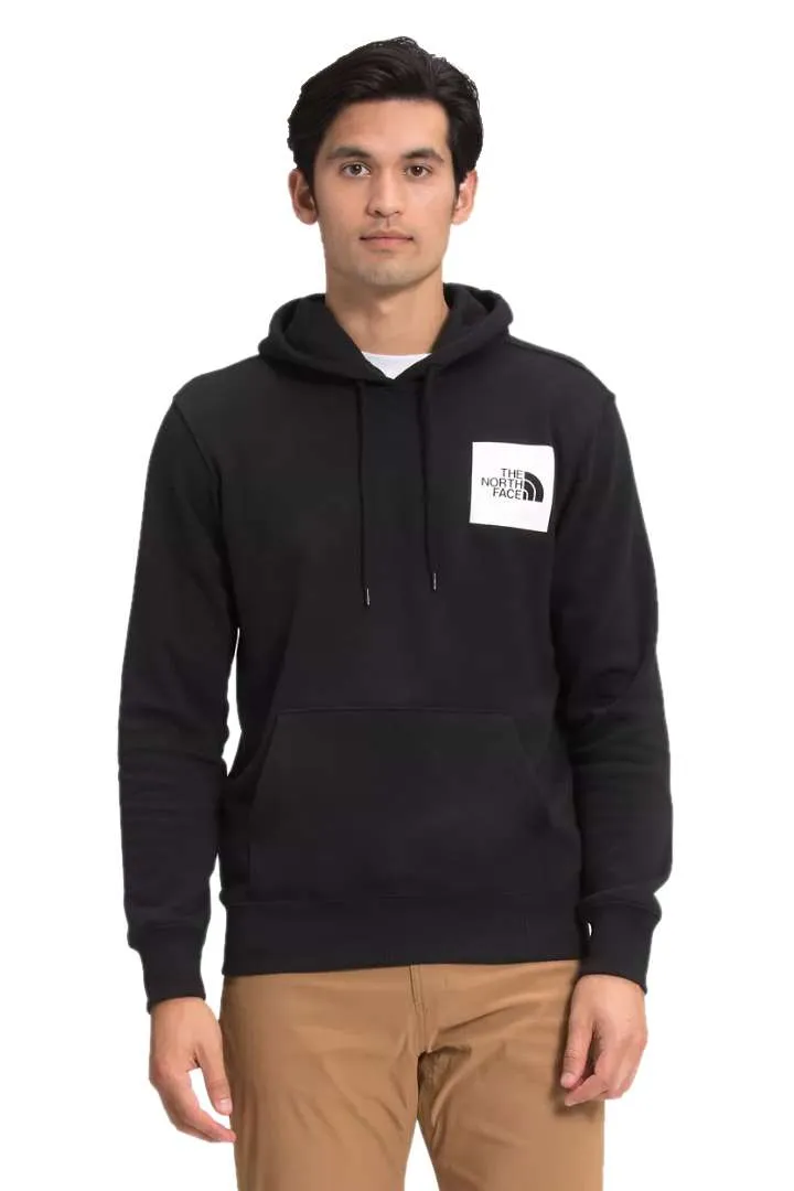 The North Face Men’s Fine Hoodie